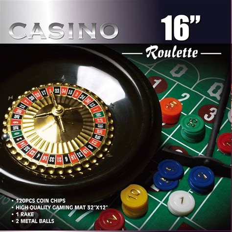 roulette casino amazon